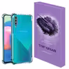 کاور تاپ قاب مدل JELLY مناسب برای گوشی موبایل سامسونگ Galaxy A50