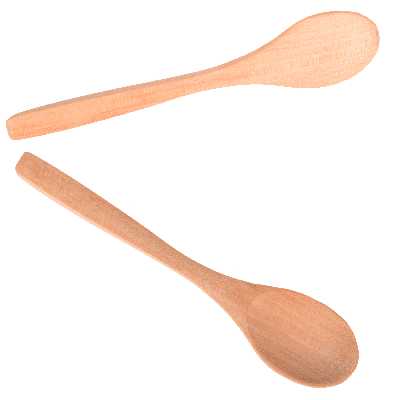 قاشق مربا خوری مدل W3S کد 281