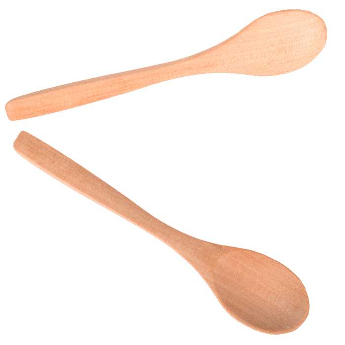 قاشق مربا خوری مدل W3S کد 281