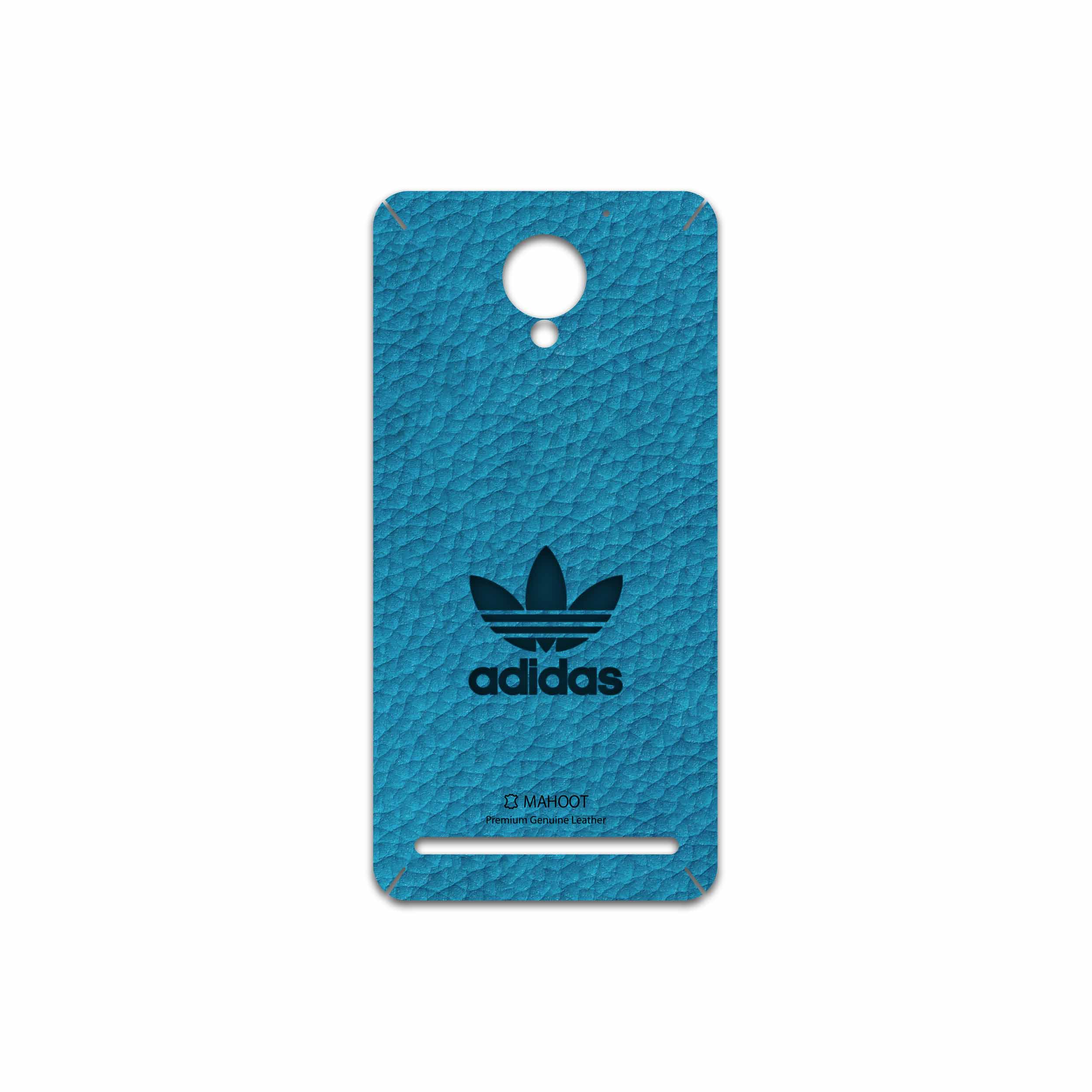 برچسب پوششی ماهوت مدل BL-DDS مناسب برای گوشی موبایل لنوو Vibe C2