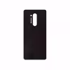 برچسب پوششی ماهوت مدل Dark-Brown-Leather مناسب برای گوشی موبایل وان پلاس 8 Pro