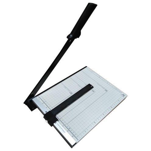 گیوتین (کاتر دستی )آ4 برند: perfect مدل: 4-828