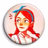 پیکسل گالری باجو طرح آنشرلی کد Anne shirley 56