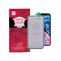 محافظ صفحه Buff گوشی اپل iPhone 13 مدل Full Nano