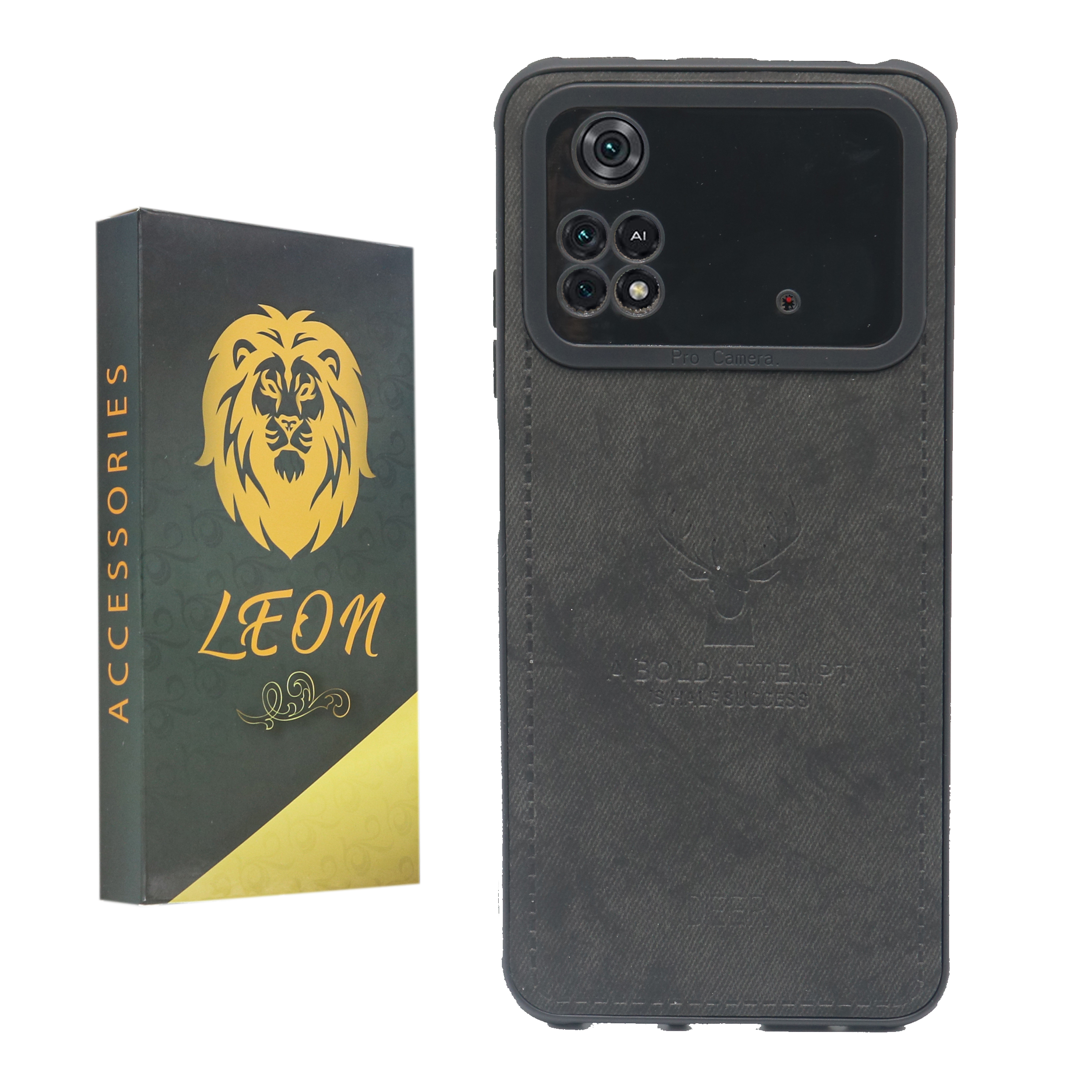 کاور مدل Gavazni مناسب برای گوشی موبایل شیائومی Poco M4 Pro 4G