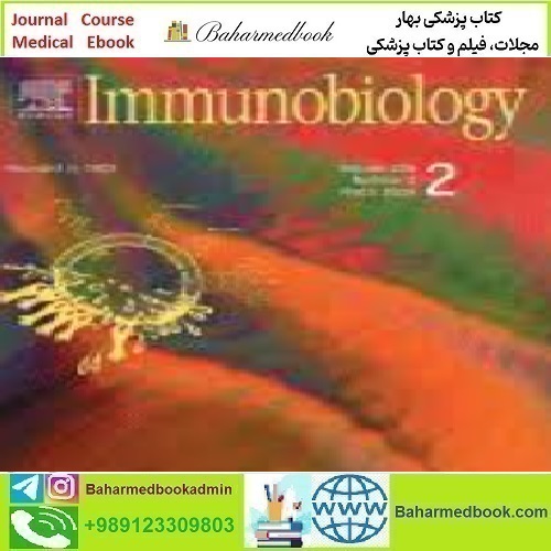 Immunobiology Volume 227 Issue 2 2022 TRUE PDF price 4€ - کتاب پزشکی بهار