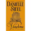 کتاب Hotel Vendome اثر Danielle Steel انتشارات Dell