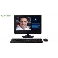کامپیوتر همه کاره لنوو مدل V310z - A
