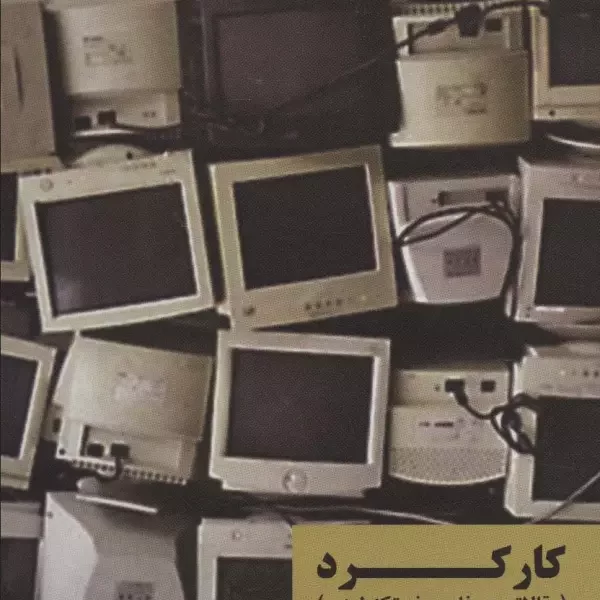 کارکرد: مقالاتی در فلسفه تکنولوژی