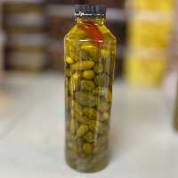 هندوانه ابوجهل بطری وکیل