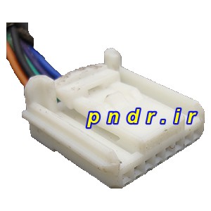 سوکت 8 فیش