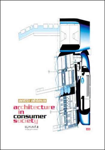  دانلود کتاب Architecture In Consumer Society - دانلود کتاب های دانشگاهی