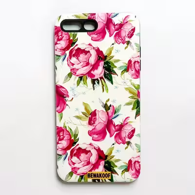 کاور بیواکف مدل m61m62 مناسب برای گوشی موبایل اپل iphone 7/8 plus