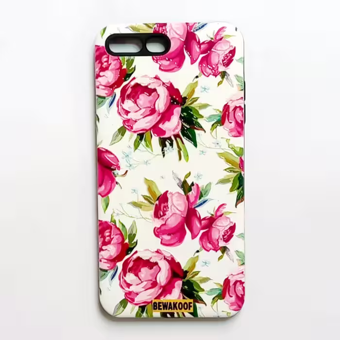 کاور بیواکف مدل m61m62 مناسب برای گوشی موبایل اپل iphone 7/8 plus