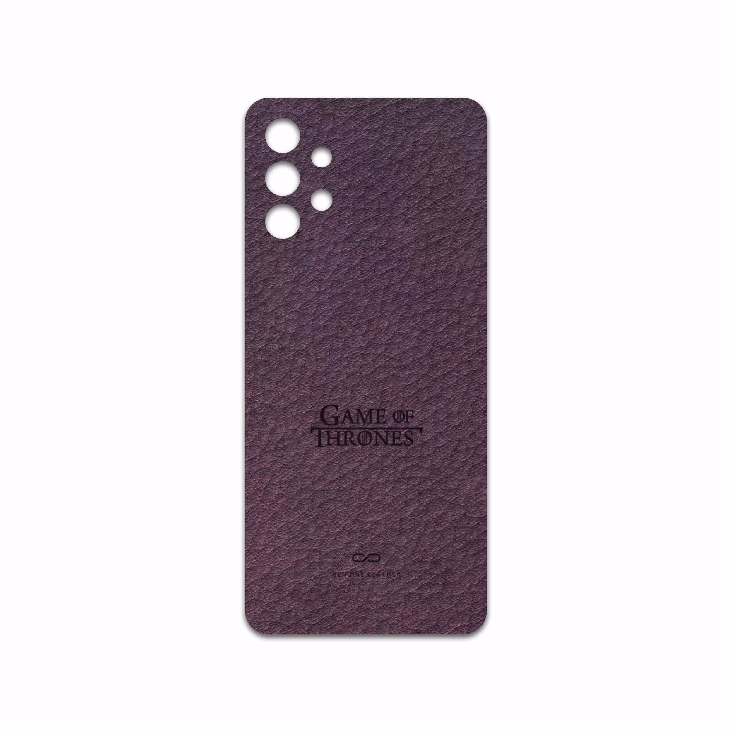 برچسب پوششی ماهوت مدل PL-GOT مناسب برای گوشی موبایل سامسونگ Galaxy A32 5G