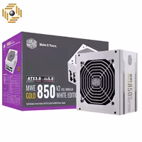 پاور 850 وات کولر مستر مدل MWE Gold 850 - V2