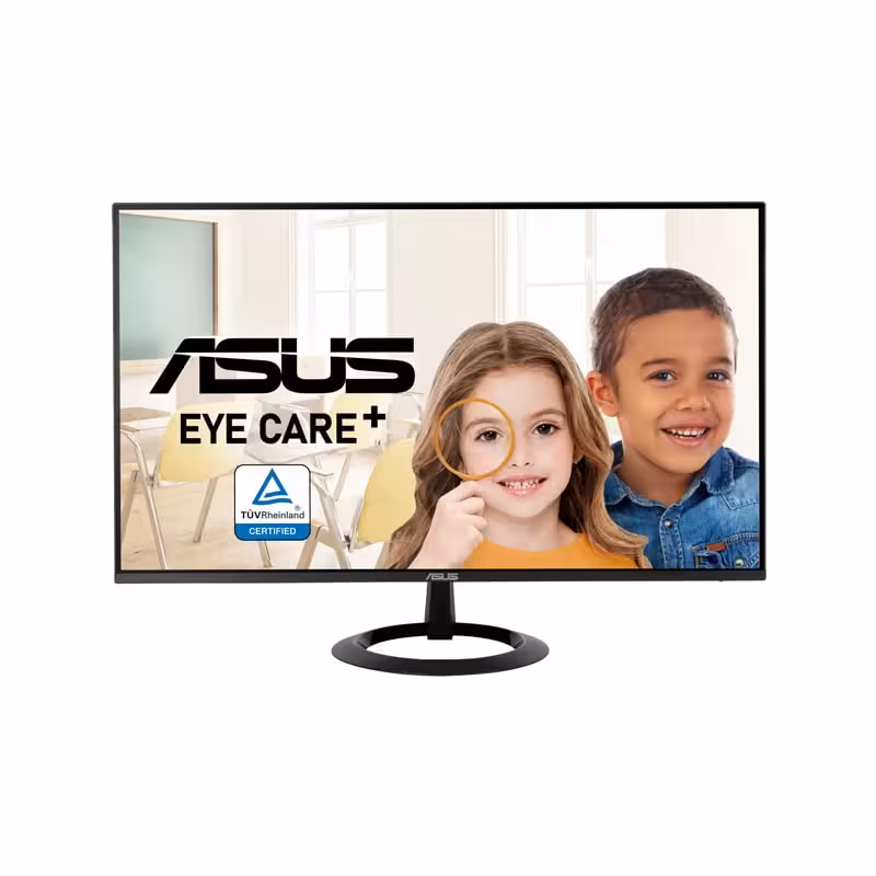 مانیتور ایسوس مدل VZ24EHF سایز 24 اینچ
