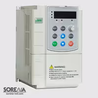 اینورتر سه فاز 11KW سانیو SY5000