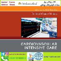 Critical Care Clinics Volume 40 to 1 2024 TRUE PDF price 5€ - کتاب پزشکی بهار