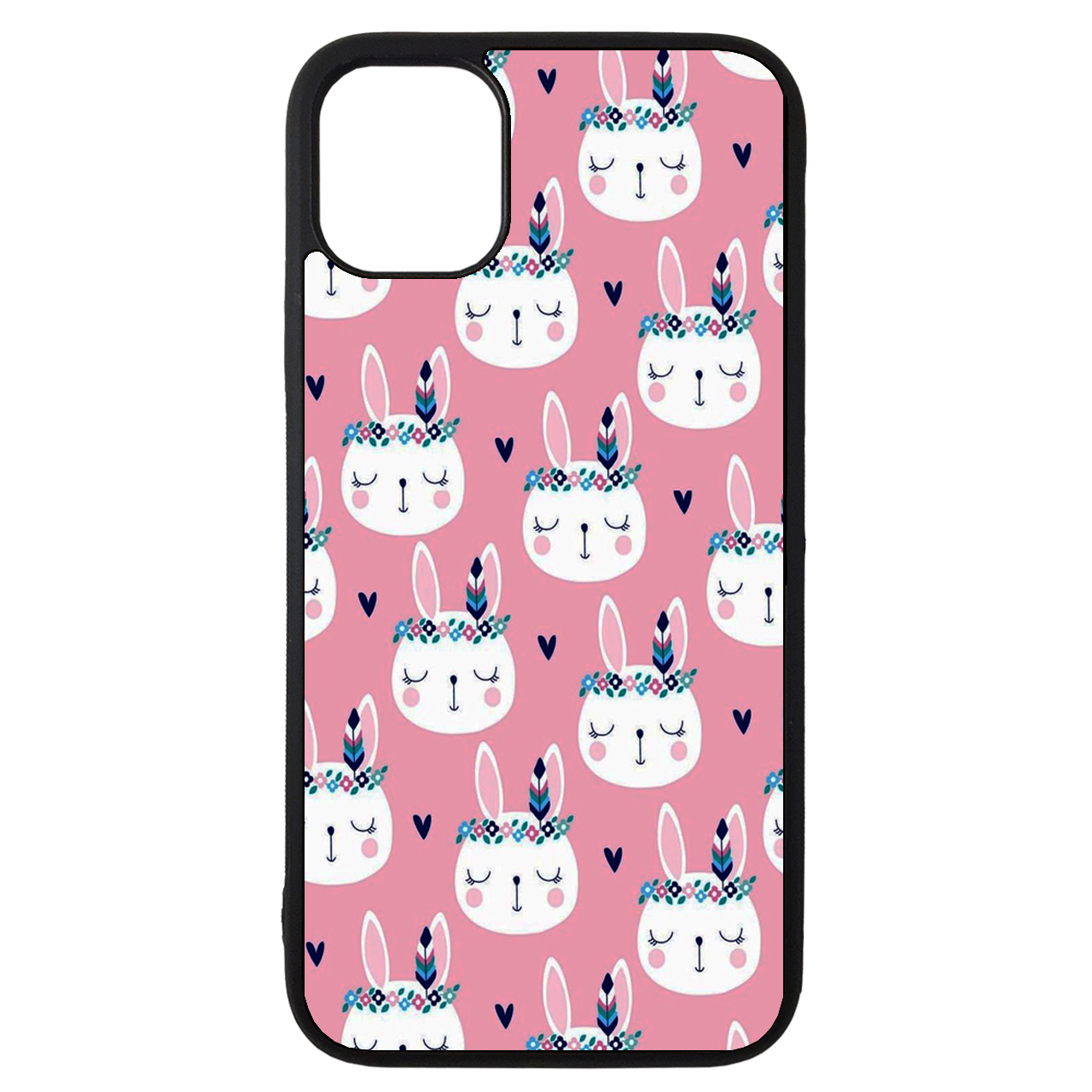 کاور طرح خرگوش کد 1146 مناسب برای گوشی موبایل اپل iphone 11