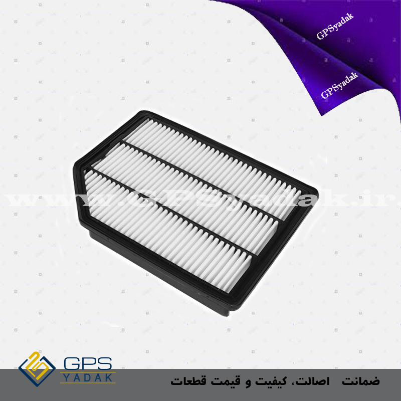 فیلتر هوا هیوندای ix55