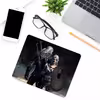 ماوس پد طرح The Witcher مدل MP2679