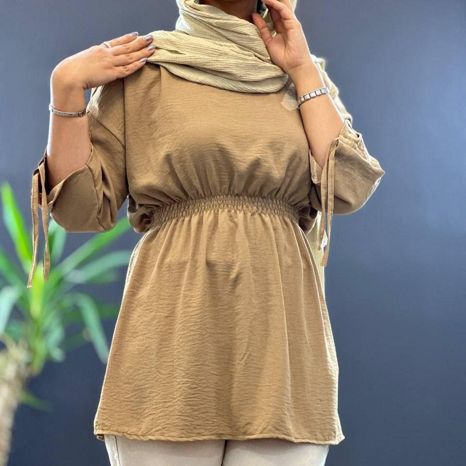 تونیک ابروبادی اعلا نفیس