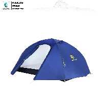 چادر دوپوش دونفره کمپینگ کایلاس مدل تریونس کد KT2102209