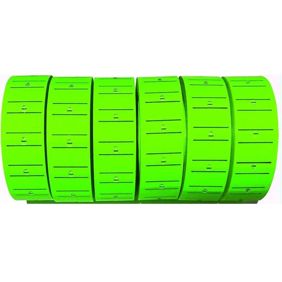 رول قیمت زن سبز ( یک دانه )