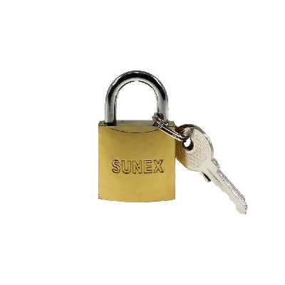 قفل آویز سانکس مدل ALBORZ-50