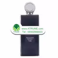 عطر ادکلن هریتیج اکسکلوسیو رویال هفت 120 میل مردانه
