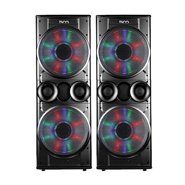 اسپیکر بلوتوثی تسکو مدل TS 2080N