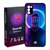 کاور گارد ایکس طرح Anonymous مدل Glass10043 مناسب برای گوشی موبایل سامسونگ Galaxy A02s / M02s