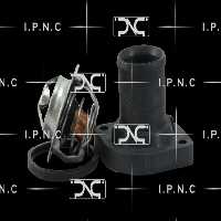 ترموستات 206 و تندر 90 89 درجه با محفظه پلیمری IPNC