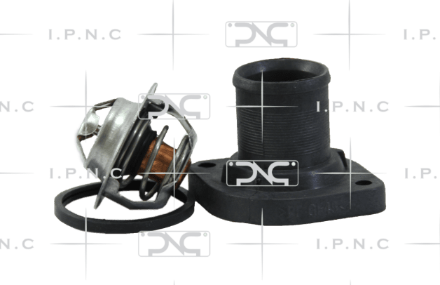 ترموستات 206 و تندر 90 89 درجه با محفظه پلیمری IPNC