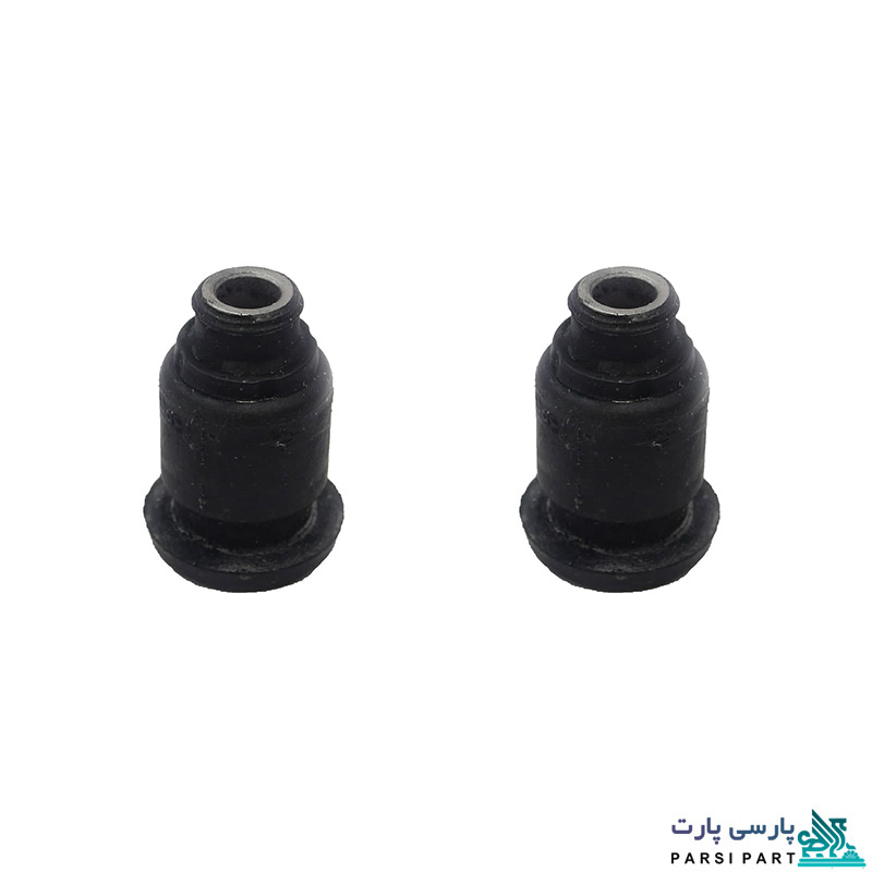 بوش طبق کوچک هایما S7 بسته 2 عددی | برند قطعات | پارسی پارت