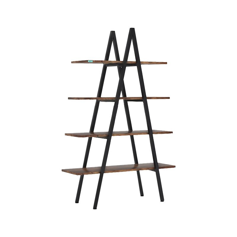 کتابخانه   مدل K124 - MDF | choobsub