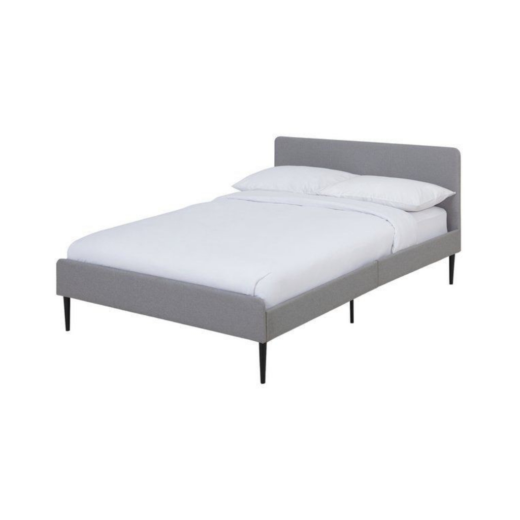 تخت خواب دونفره مدل نیورا سایز 140×200 سانتی متر