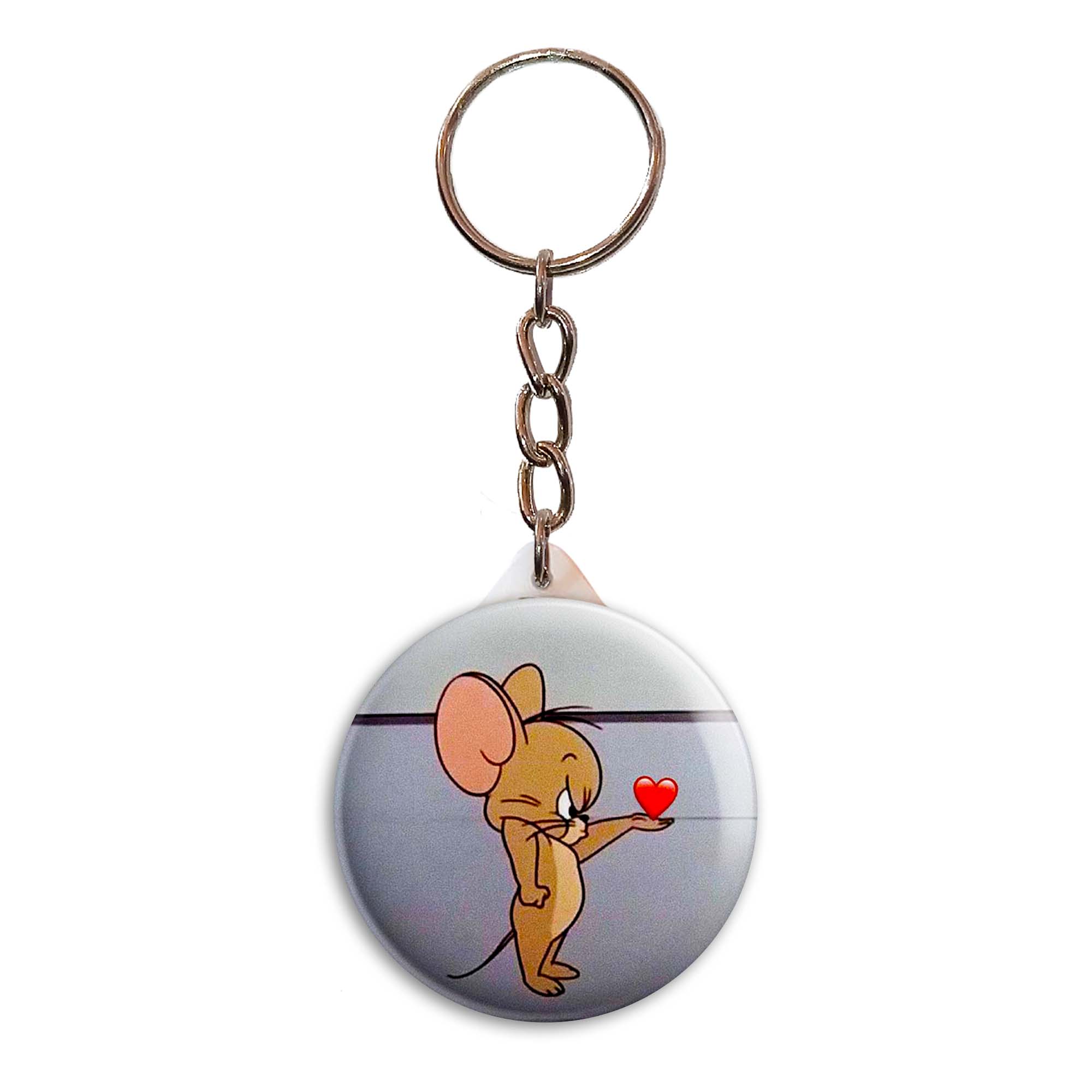 جاکلیدی پرمانه طرح تام و جری کد pmy.10742