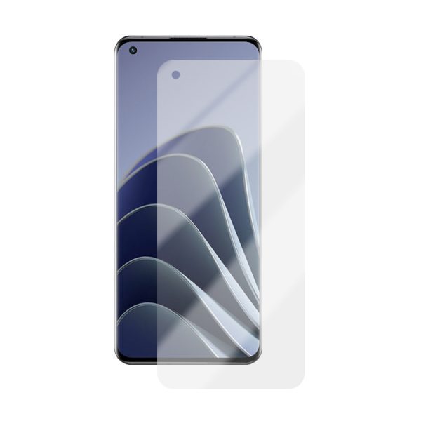 گلس وان پلاس 10 PRO مدل نانو هیدروژل مات آنتی بلو برند راک اسپیس کد S