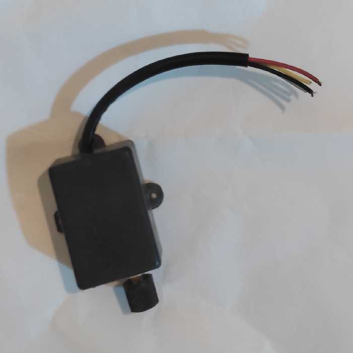 تایمر برف پاک کن پیکان و نیسان 