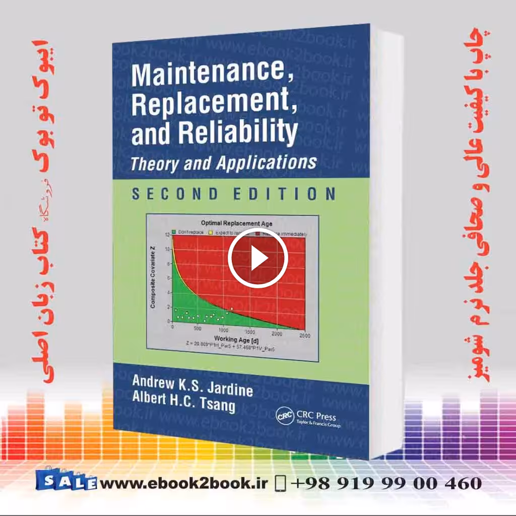 Maintenance Replacement and Reliability 2nd Edition
