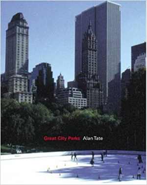 [PDF] دانلود کتاب Great City Parks, 2004