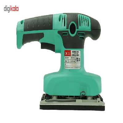 دستگاه سنباده زن دی سی ای مدل ASB02-185