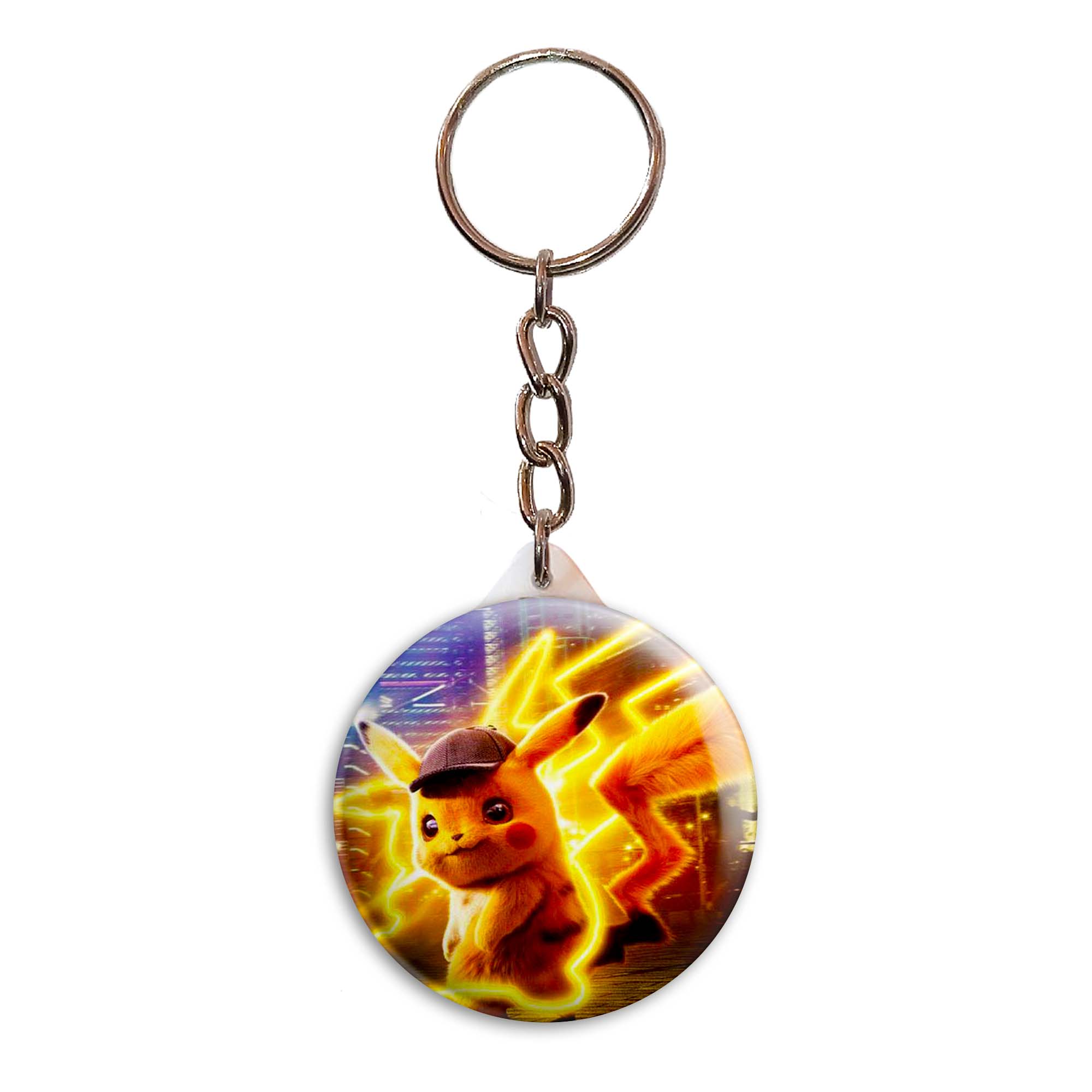 جاکلیدی پرمانه طرح پوکمون کد pmy.2356