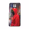 کاور طرح بازی مرکب مدل Circle09 مناسب برای گوشی موبایل شیائومی Redmi Note 9S / 9 Pro