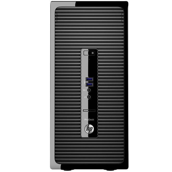 کامپیوتر دسکتاپ اچ پی مدل ProDesk 400 G3 - A