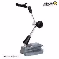 پایه ساعت اندیکاتور اینسایز هیدرولیکی (با گارانتی شرکتی) مدل 80-6225