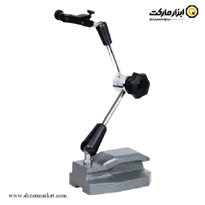 پایه ساعت اندیکاتور اینسایز هیدرولیکی (با گارانتی شرکتی) مدل 80-6225