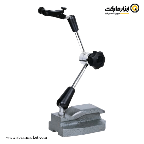 پایه ساعت اندیکاتور اینسایز هیدرولیکی (با گارانتی شرکتی) مدل 80-6225